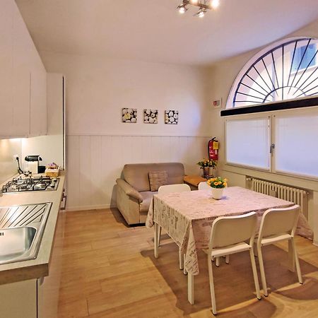 Casa Fischer 1 Μάντοβα Εξωτερικό φωτογραφία