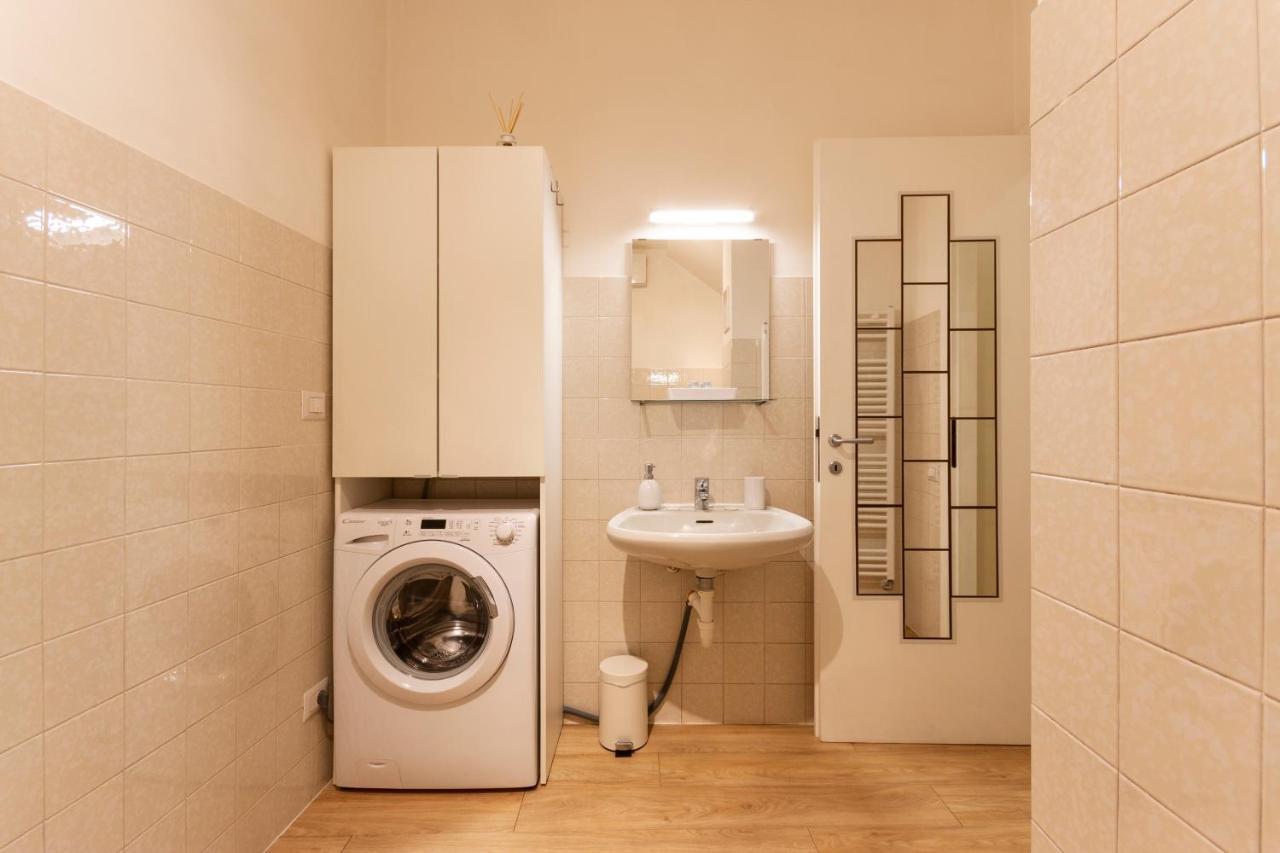 Casa Fischer 1 Μάντοβα Εξωτερικό φωτογραφία