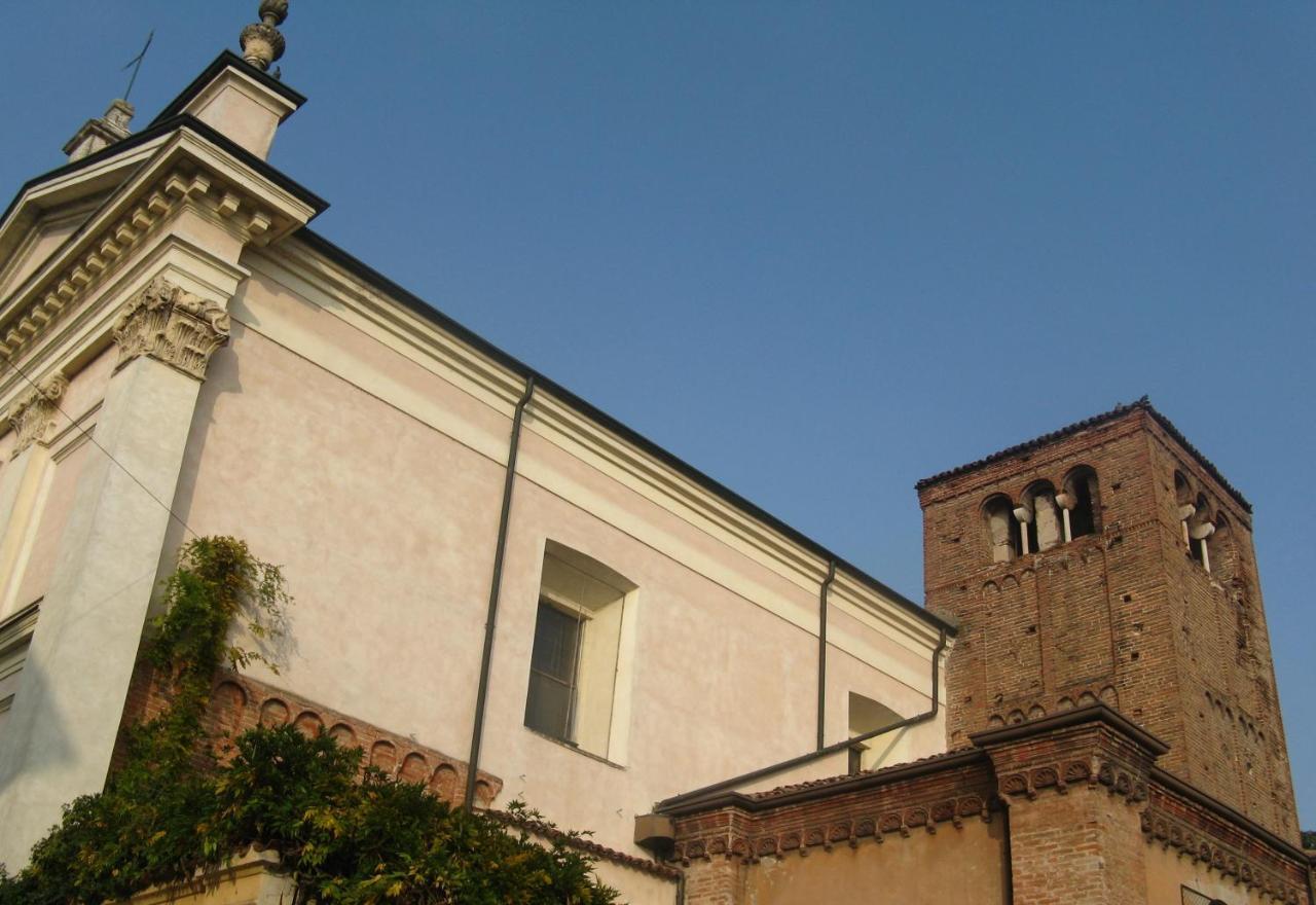 Casa Fischer 1 Μάντοβα Εξωτερικό φωτογραφία