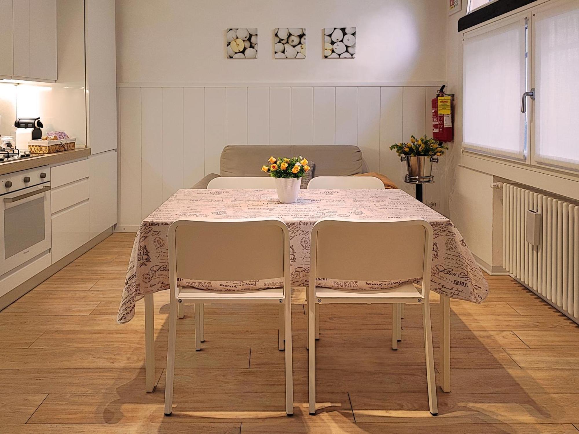 Casa Fischer 1 Μάντοβα Εξωτερικό φωτογραφία