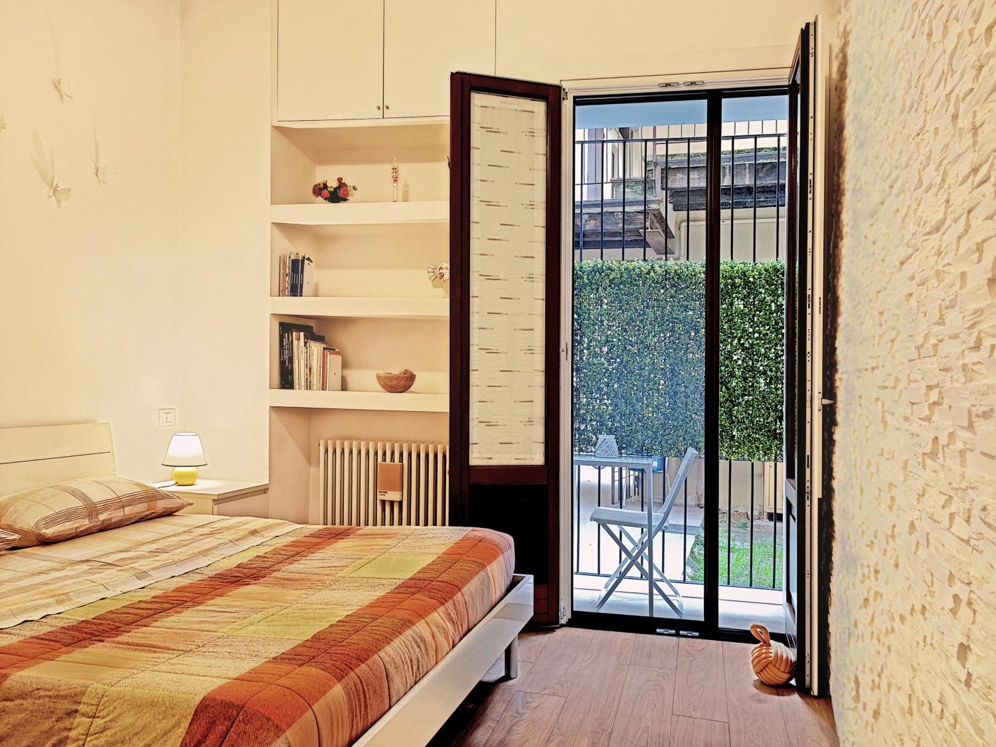 Casa Fischer 1 Μάντοβα Εξωτερικό φωτογραφία